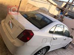 شيفروليه اوبترا